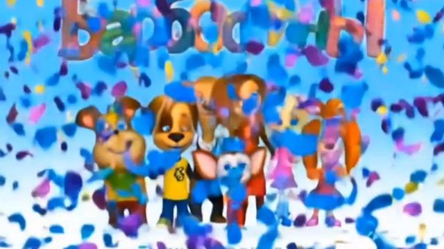 Барбоскины нейросеть часть первая смотреть онлайн