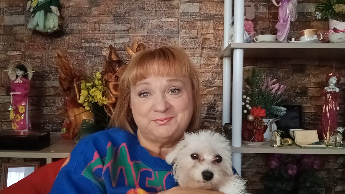 Поболтаем о том...о сем... смотреть онлайн