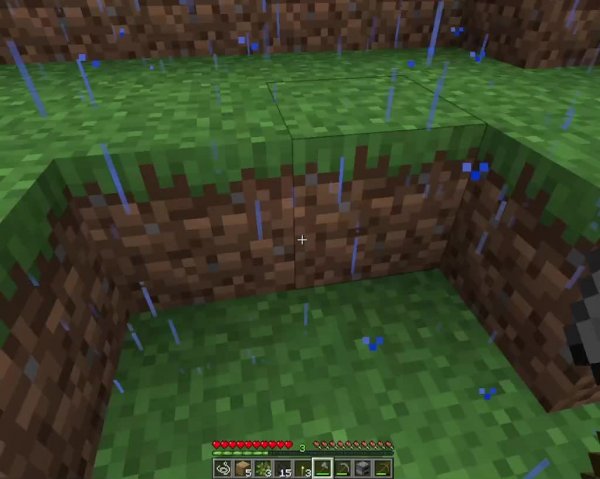 Minecraft.lol:) (Vanilla 1.21 forge)