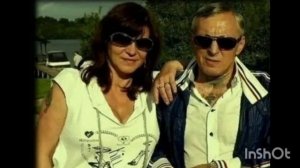 ТВЕРИЧАНКА .МИХАИЛ КРУГ.