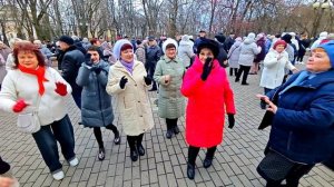 16.11.25г... "Ой хочу, хочу"...