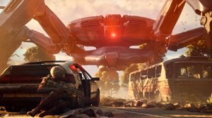 ARC Raiders как убить королеву 100% победа