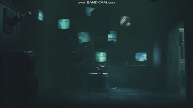 Little Nightmares III 99 ПОСТ смотреть онлайн