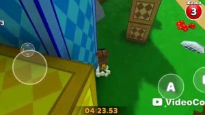 Прохожу миссию Тристопио Охота за яйцами в Черепахограде!