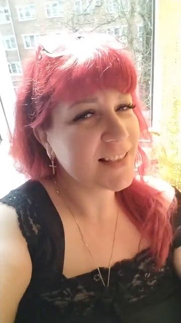 Хорошее настроение)))