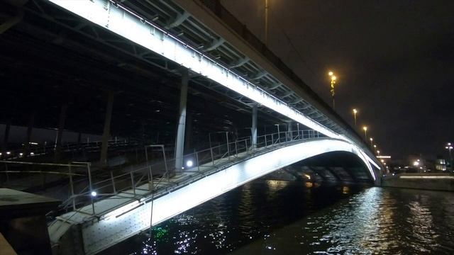 Мосты Москвы смотреть онлайн