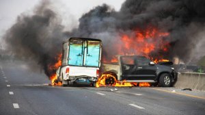 Аварии и ДТП на дорогах ТОРОПЫГИ за рулем