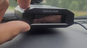 Радар-Детектор Neoline X-COP 6100s EXD2.5 Wi-Fi