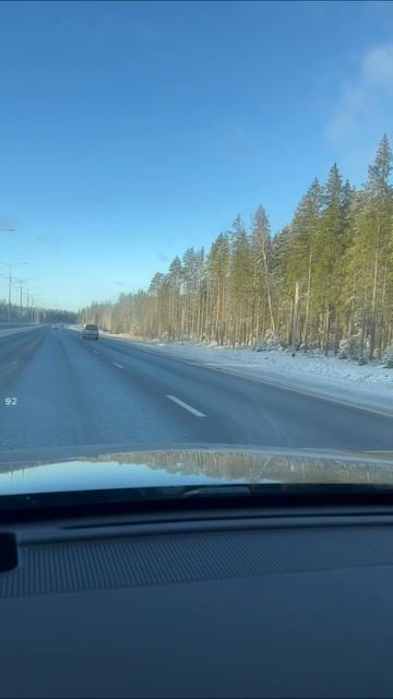 Внезапно началась зима, а я на летней резине. смотреть онлайн