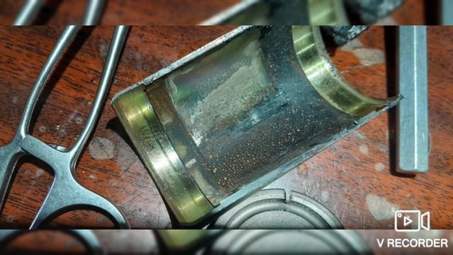 УАЗ Патриот - отказ бензонасоса смотреть онлайн