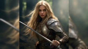 Гимн пробуждения. Клич звездным душам. Автор стихов: Ольга-Танида Эль Варес./#нейросеть #музыка