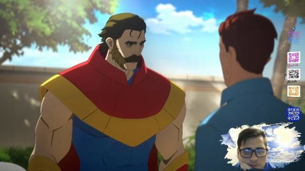 💻 Записываю прохождение Dispatch (2025) 18+