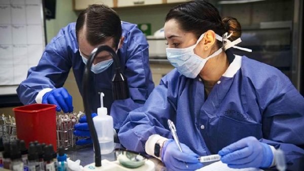 В США обсуждают продление субсидий после неудачи с заменой Obamacare