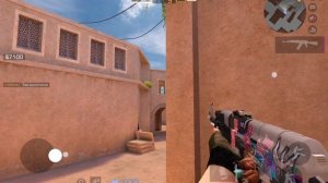 Standoff 2 против mellonty союзники в конце почти вытащили