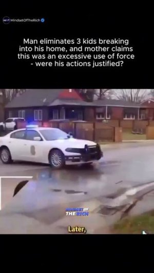 Мой дом - моя крепость