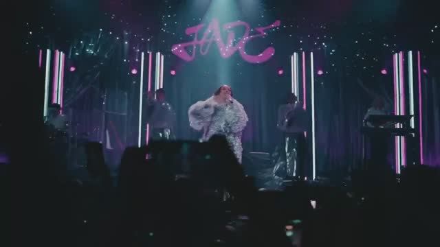 ДЖЕЙД | JADE - THAT'S SHOWBIZ BABY! (ВЫСТУПЛЕНИЕ С ТУРА )