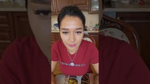 Обсуждение жизни Алеутов.