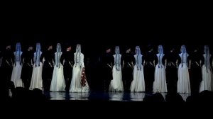 Симд - Ансамбль Алан