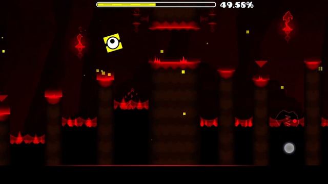 Анализ уровня Infernal arena смотреть онлайн