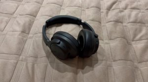 Впечатляющие наушники Урал Молот Н120