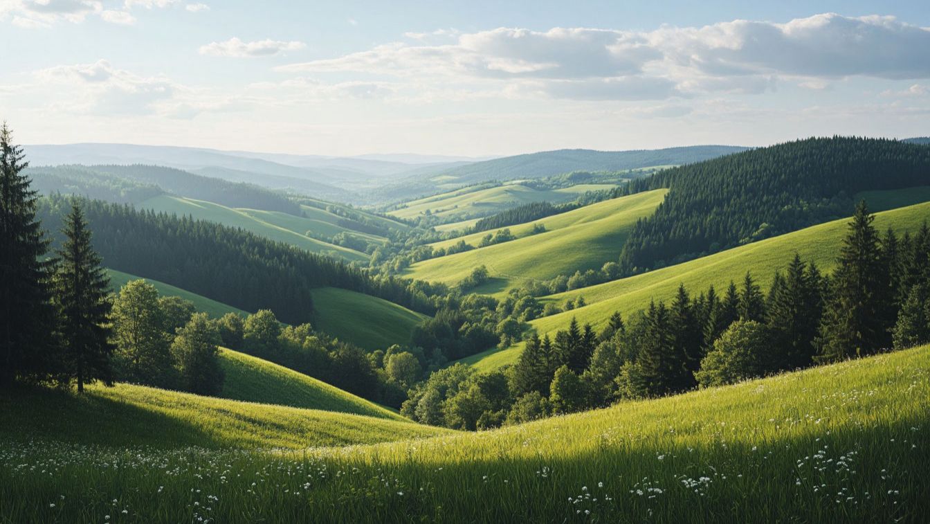 Я, Амаль, Лëня и Тимур