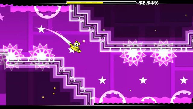 Анализ уровня Electroman adventures смотреть онлайн