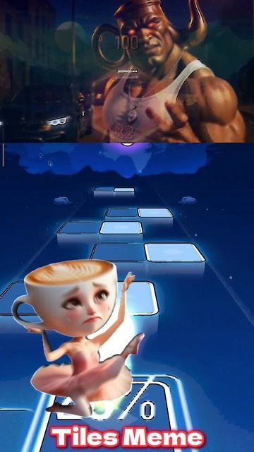 LVL№143 КАКОЙ ИЗ ИТАЛЬЯНСКИХ БРЕЙНРОТ МЕМОВ КРУЧЕ? Coffin Dance БРЕЙНРОТЫ | Tiles Hop смотреть онлайн