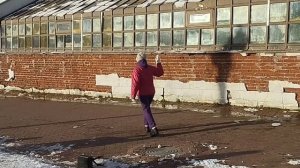 16-11-2025 Танцы Домашка 2