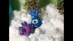 Поздняя зима