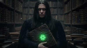 МИХАИЛ ЕЛИЗАРОВ НЕКРОНОМИКОН AI COVER | SYMPHONIC BLACK METAL