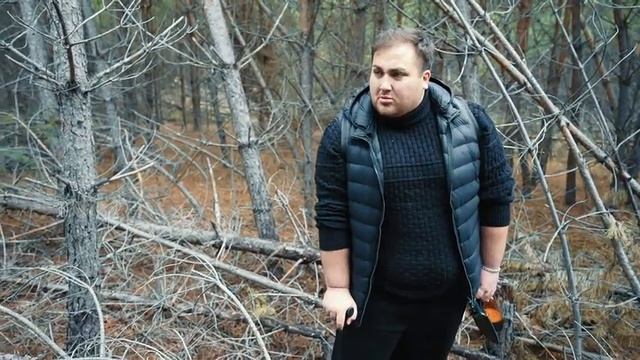 МОЙ ДРУГ СОШЕЛ С УМА В ЖУТКОЙ ДЕРЕВНЕ. АНТОН НАБРОСИЛСЯ НА ПСИХА смотреть онлайн