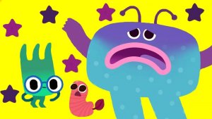 БОЛЬШОЙ сборник песенок — Ум и Хрум — Мультфильм про Съедобные приключения