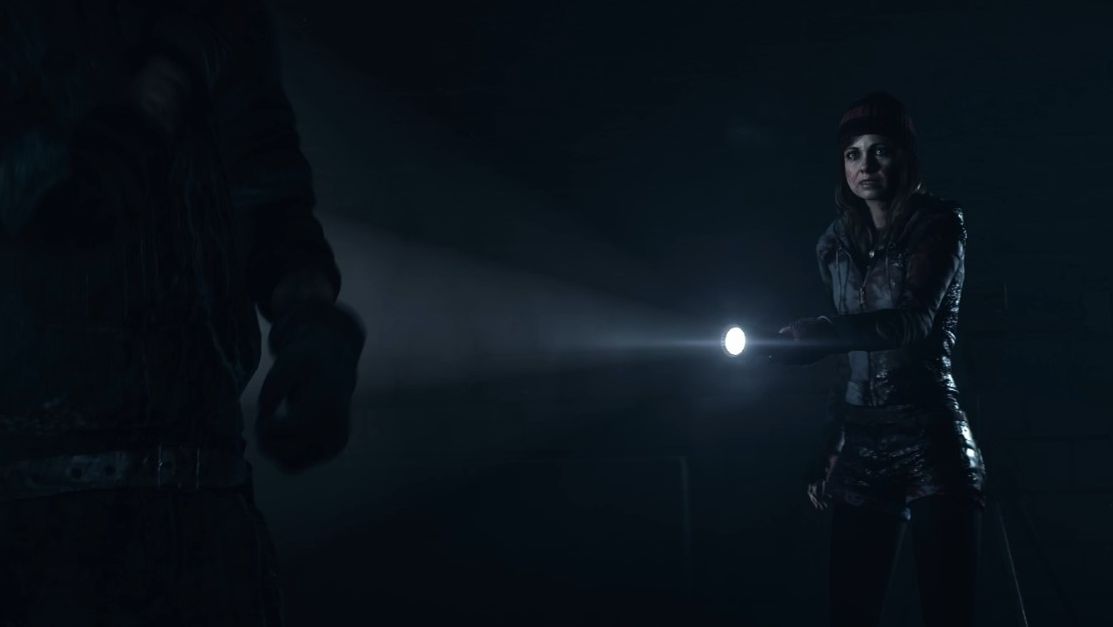 Until Dawn REMAKE (Дожить до рассвета) - Прохождение Игры на Русском | Глава 6: Месть (часть 2) смотреть онлайн