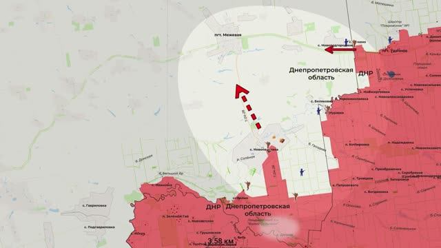 Взятие Яблоково и обстановка на Купянском направлении. Сводка на 15.11.2025 г. смотреть онлайн