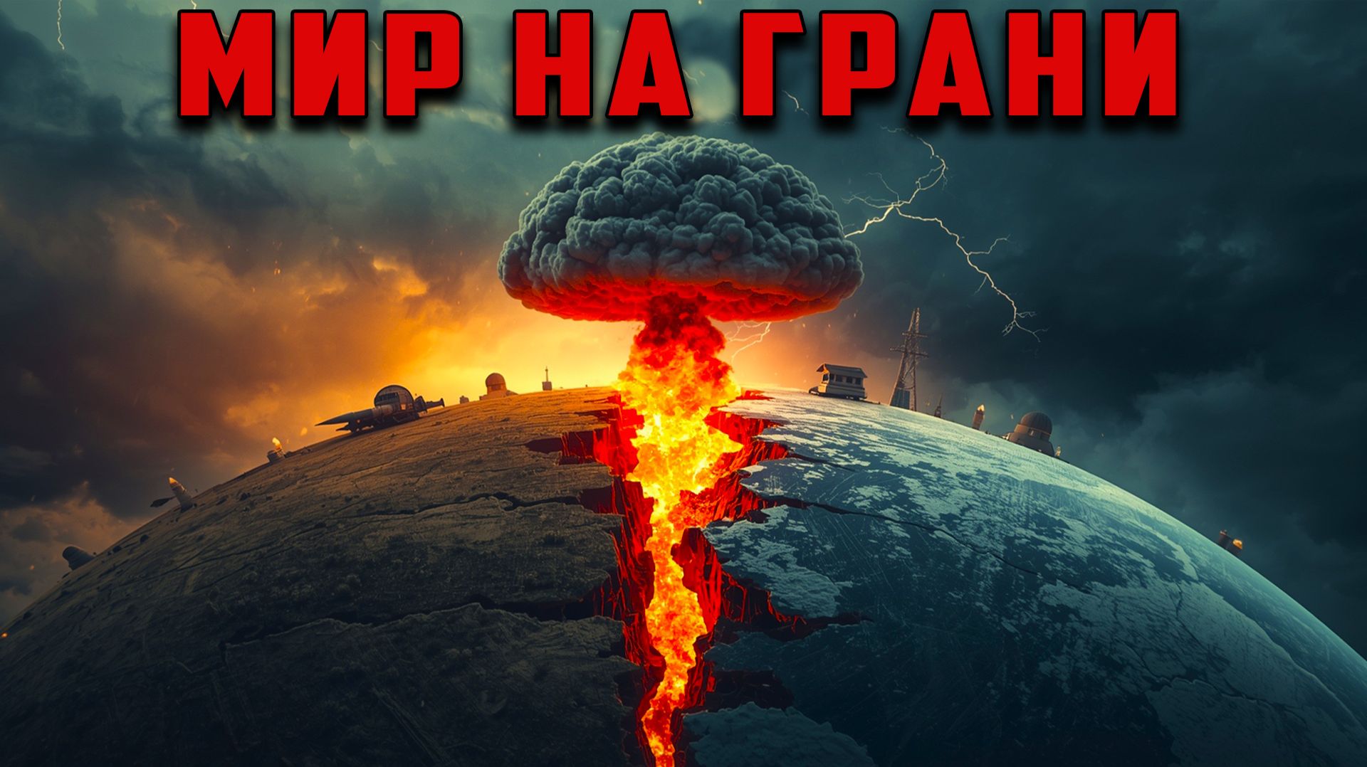 Может, всё-таки бахнем Ядерный ребус нашего времени смотреть онлайн