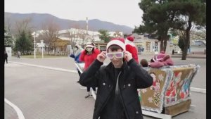 Новый Год Геленджик