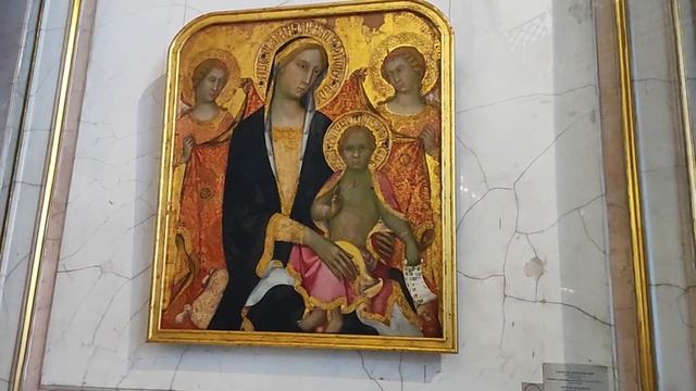 Санкт- Петербург день второй .Эрмитаж. смотреть онлайн