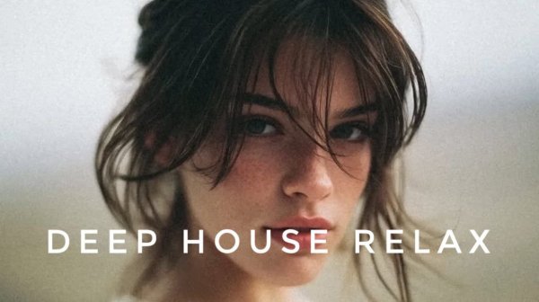 VOYAGE ENIGMA ( LONG VERCION ) DEEP HOUSE MUSIC 2025