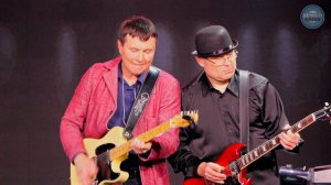 группа "Парк удовольствий" - 35 лет! юбилейный концерт