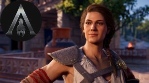 Assassins Creed Odyssey - новая игра+ #63 - Метод Сократа