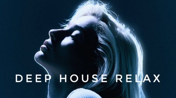 FROZEN ENIGMA ( LONG VERCION )  Deep House Relax 2025