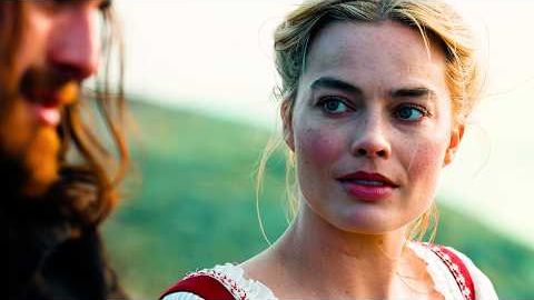 Грозовой перевал — Русский трейлер (Субтитры, 2026) Марго Робби смотреть онлайн