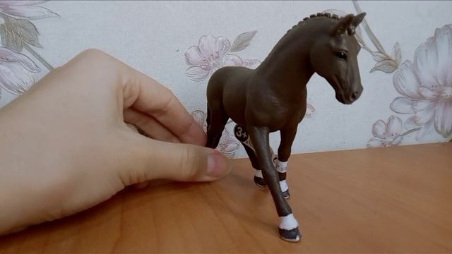 Новинки от Шляйх.Что произошло с фигурками? смотреть онлайн