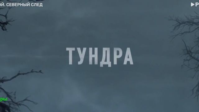 Зверобой. Северный след. Сериал 2025. 2 сезон. Трейлер сериала. смотреть онлайн