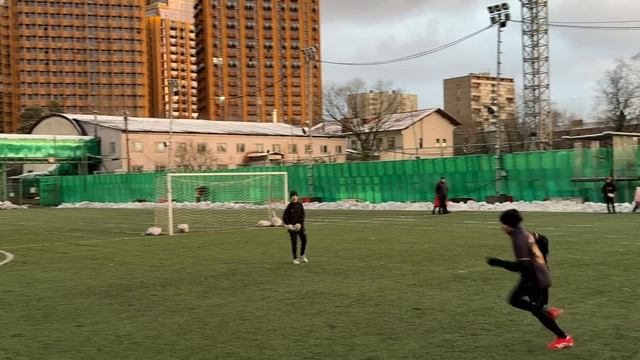 ЦДКА - FASTBALL 2 тайм смотреть онлайн
