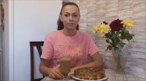 Яблочный ПИРОГ. Рецепт СИЦИЛИЙСКОГО ЯБЛОЧНОГО ТОРТА. Пирог с яблоками в духовке