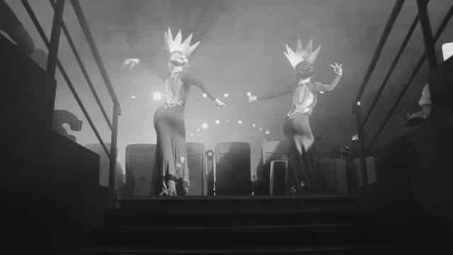 Mystery. Цирк Чудес