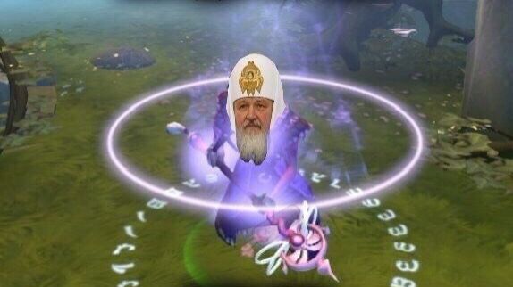 Дегустация доты ЧАСТЬ 2 (mute)