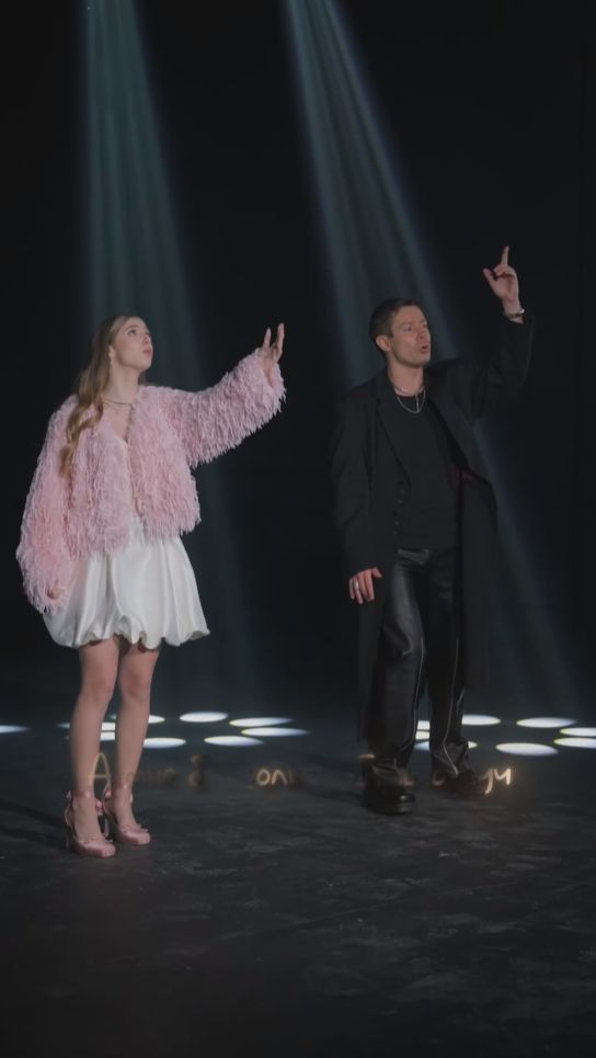 Премьера совместного трека! Стас Пьеха, София Берг - Сердце ледяное #СтасПьеха #СофияБерг смотреть онлайн