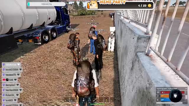 Arma 3 - Отдыхаем ) смотреть онлайн